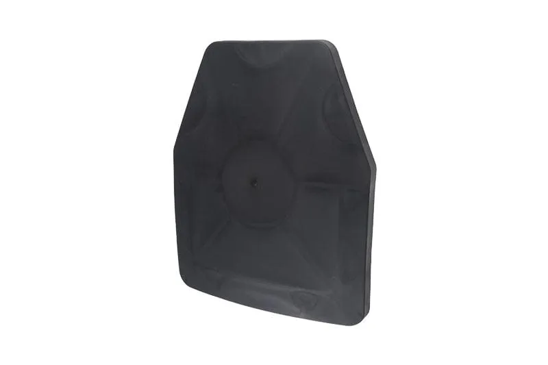 SAPI M Ballistic Plate Replica - black