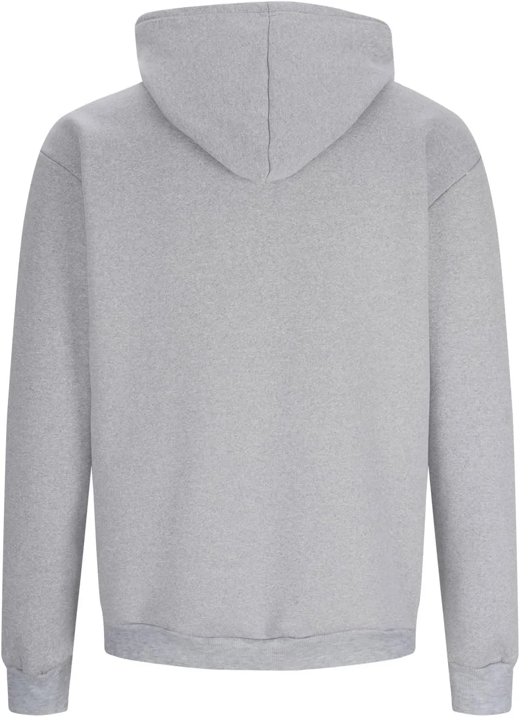 Sherpa Hoodies for Men Heavyweight Fleece Lined Sweatshirts Thicken Warm Winter Pullover Casual Hooded Thermal Coats