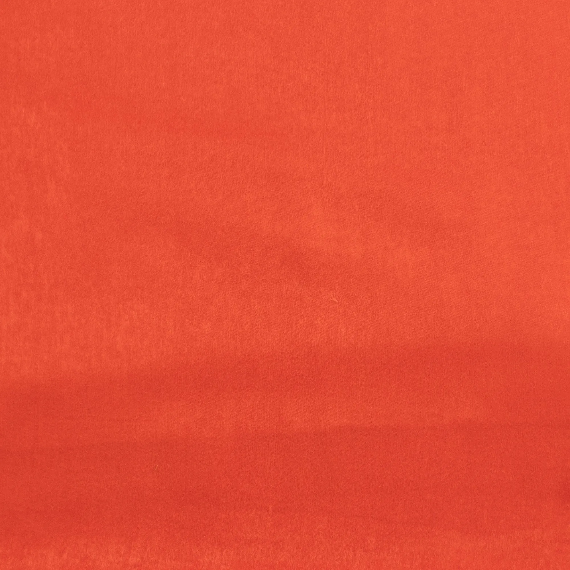 Solid Satin - SADE - 012 - Burnt Orange