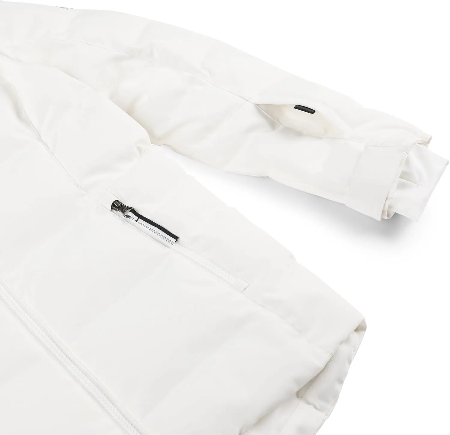 Spyder Girls Zadie Synthetic Down Jacket