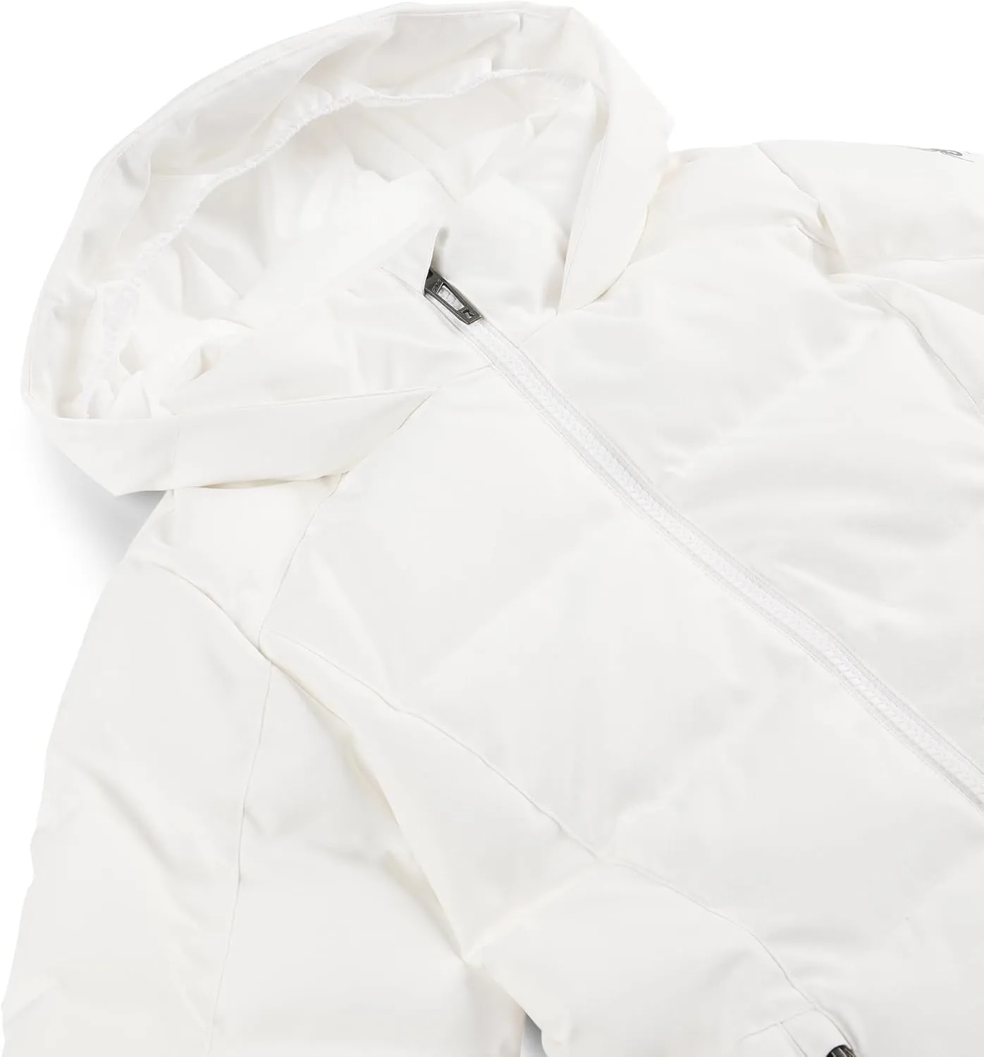 Spyder Girls Zadie Synthetic Down Jacket