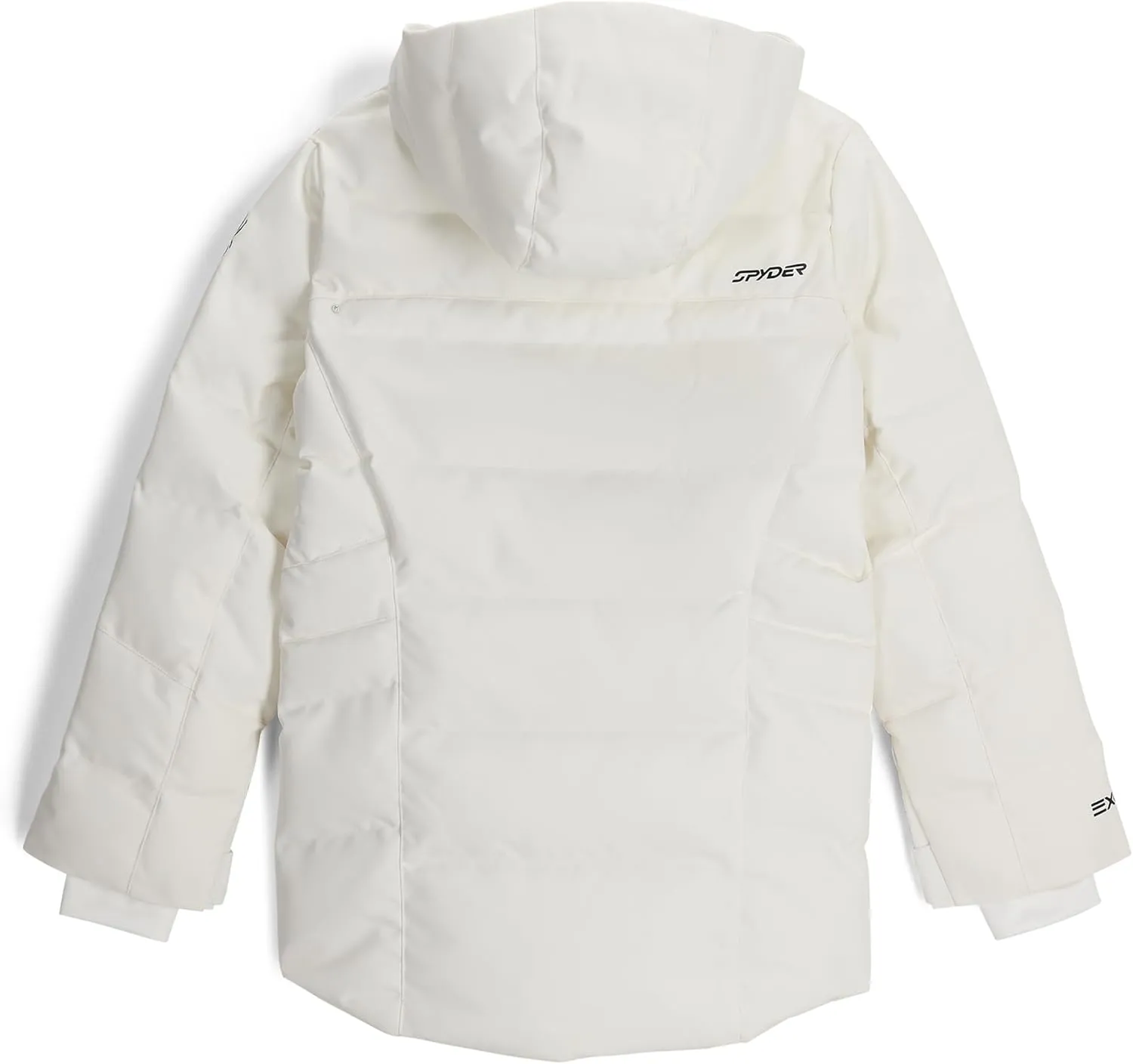 Spyder Girls Zadie Synthetic Down Jacket