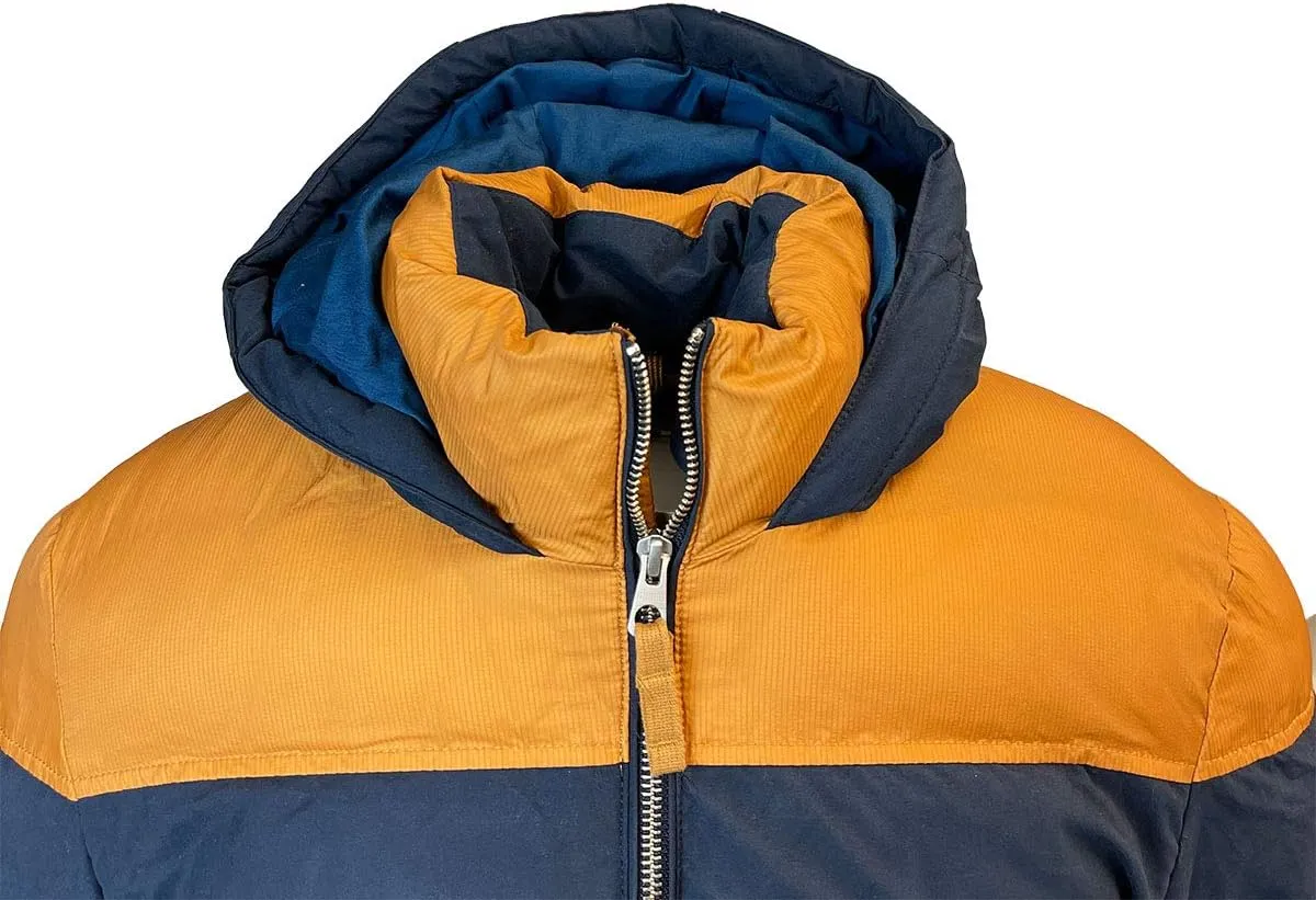 Timberland Men's Puffer Insulated Jacket