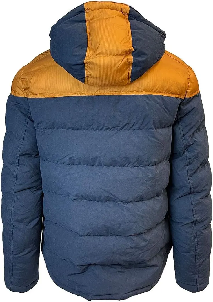 Timberland Men's Puffer Insulated Jacket