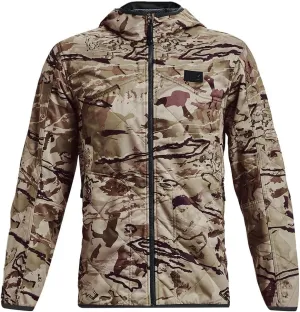 Under Armour Men's Brow Tine ColdGear Infrared Jacket