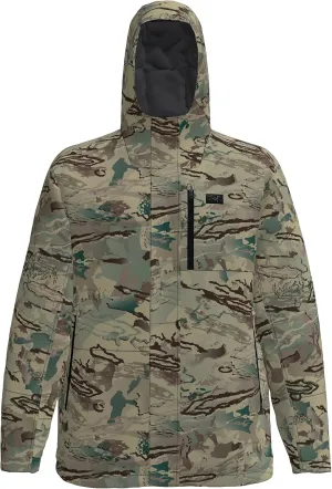Under Armour Mens ColdGear Infrared Deep Freeze Jacket | Waterproof Insulated Winter Jacket | Storm Technology for Hunting