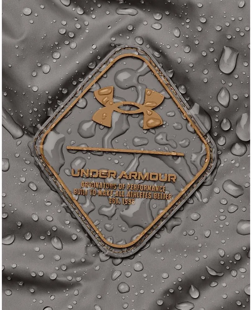 Under Armour Men's ColdGear Infrared Down Blocked Jacket