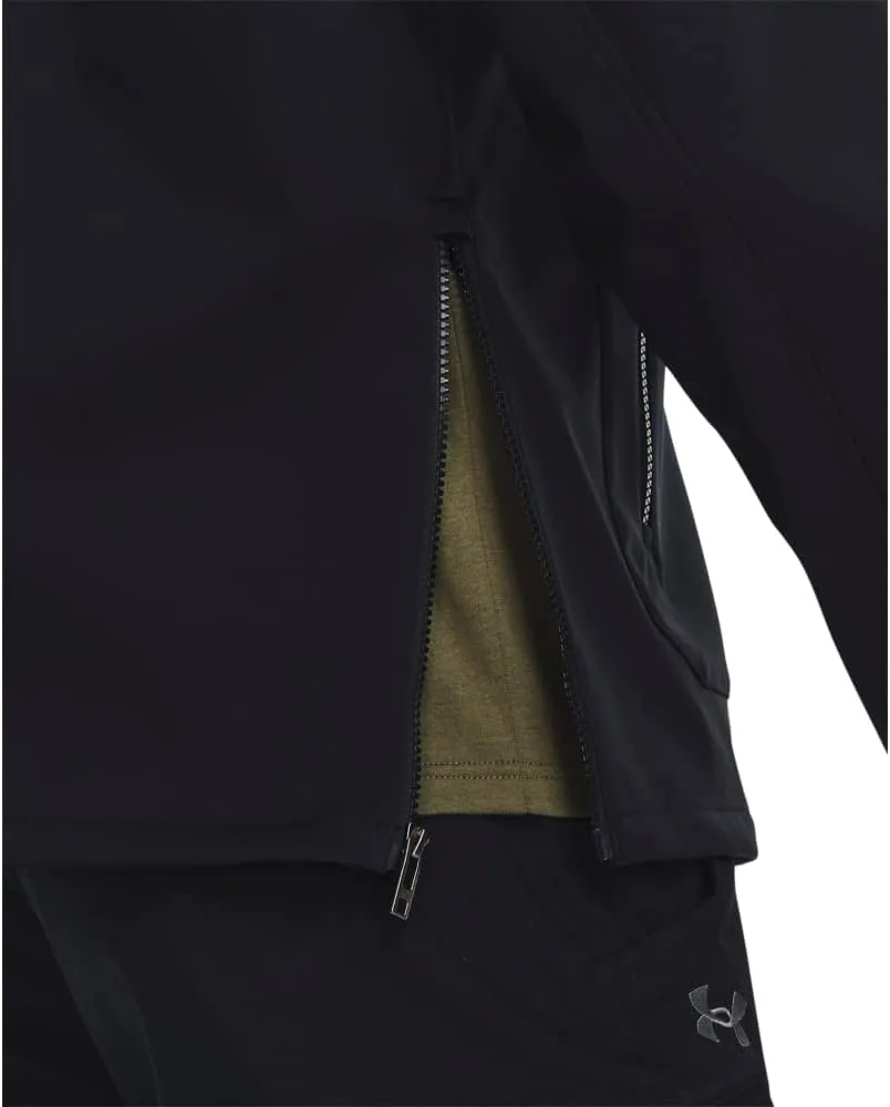 Under Armour Men's Tac Softshell Jacket