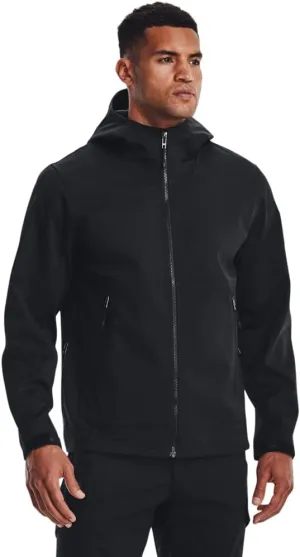 Under Armour Men's Tac Softshell Jacket