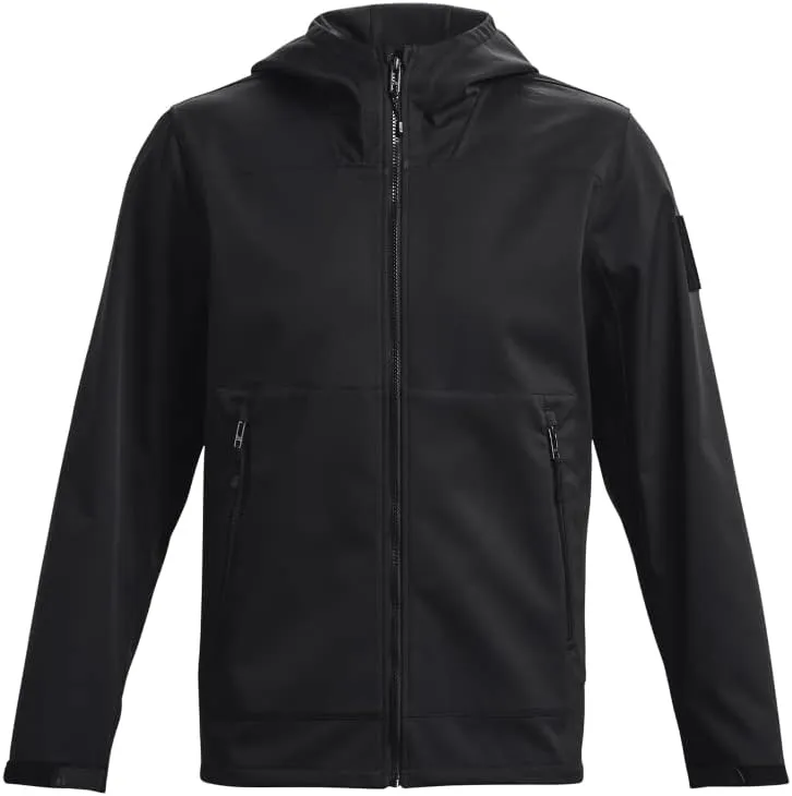 Under Armour Men's Tac Softshell Jacket