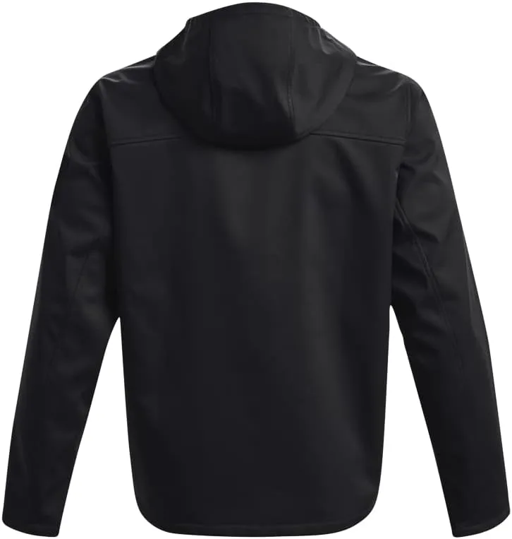 Under Armour Men's Tac Softshell Jacket