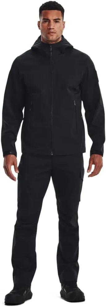 Under Armour Men's Tac Softshell Jacket
