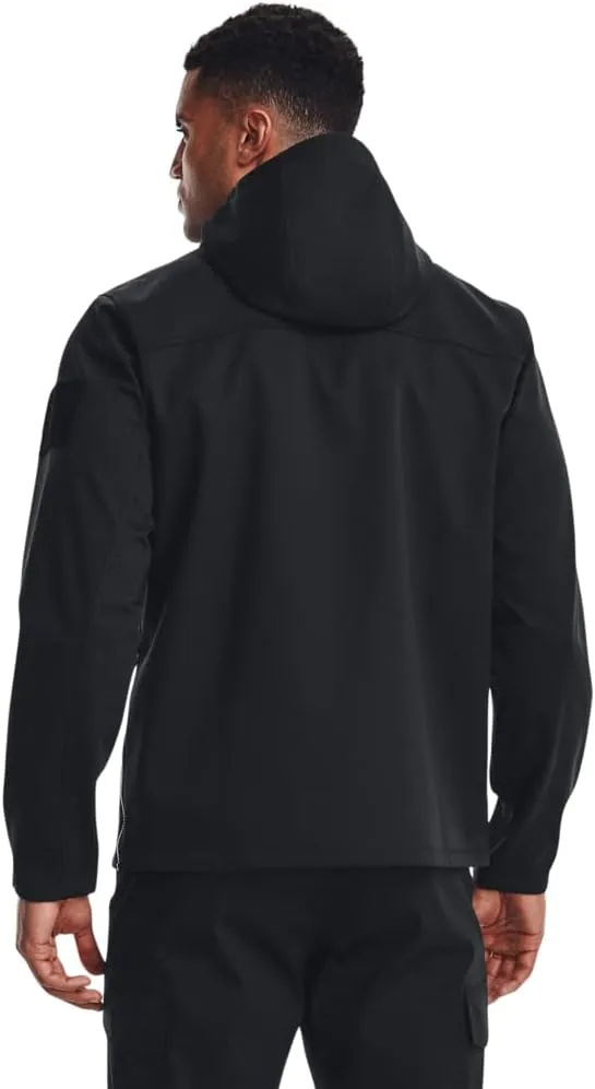 Under Armour Men's Tac Softshell Jacket