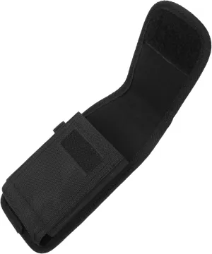 Vertical Fitness Phone Bag Waist Pack for Hiking Camping Travel Compatible Max Durable Secure Utility Belt Pouch