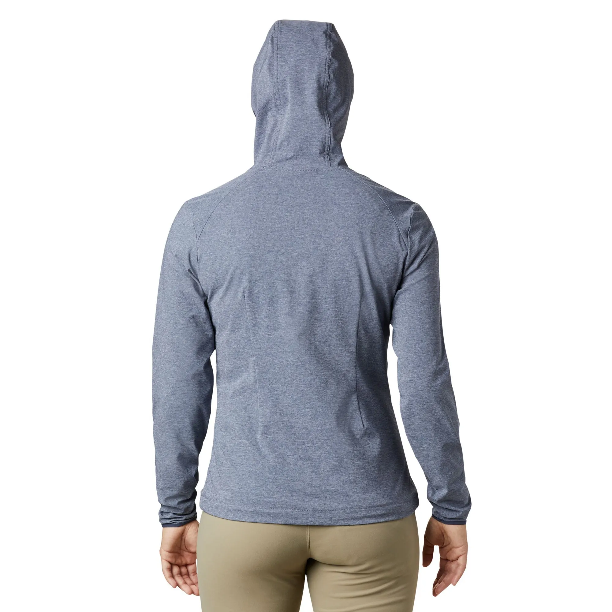 Women's Heather Canyon Softshell Jacket
